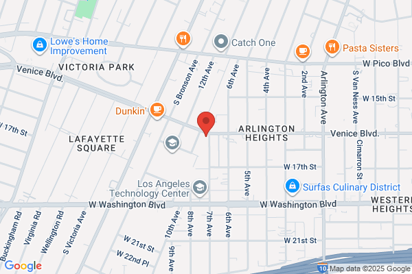 Alliance Property Management Construction Inc