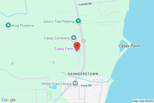 Casey Farm
