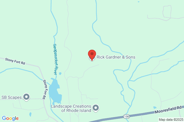 Gardner Rick & Sons Inc