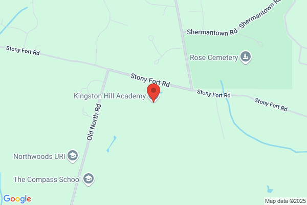 Kingston Hill Academy