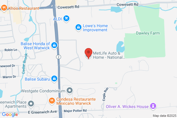 Metlife Auto & Home