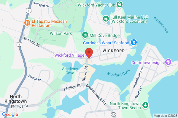 Mount Maple of Wickford