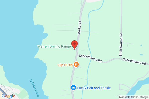 Narragansett Driving Range