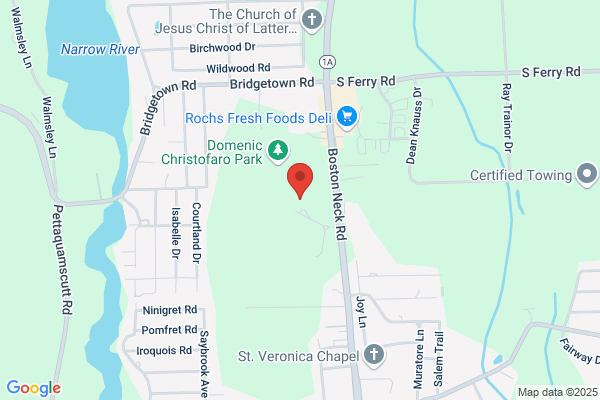 Quest Montessori School