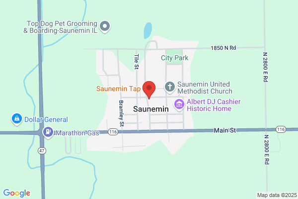 State Bank of Saunemin