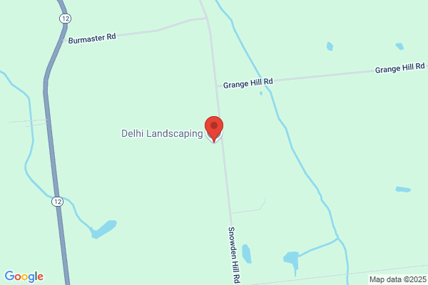 Delhi Landscaping