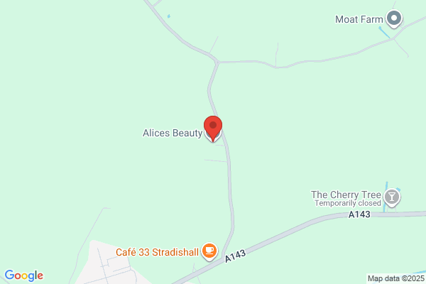 Alice's Beauty Salon