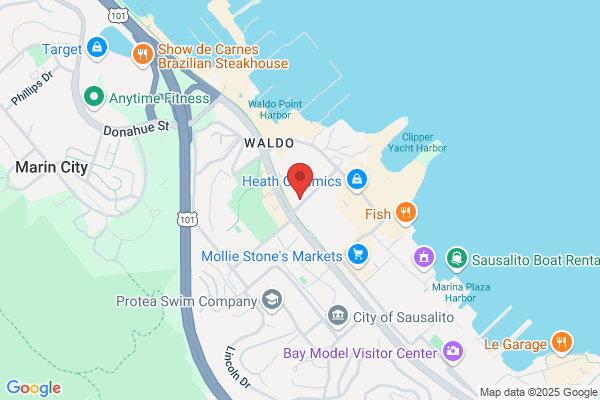 Cartelligent - Marin/San Francisco