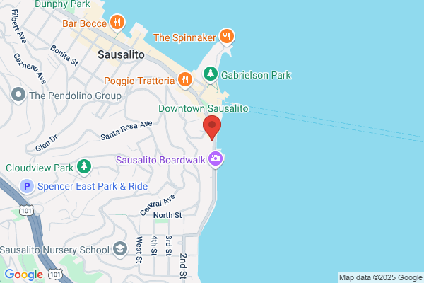 Munchies Of Sausalito