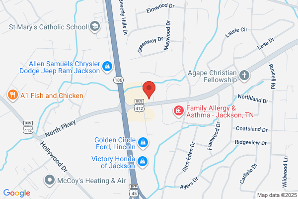 Moses Vaughan Architect Inc.