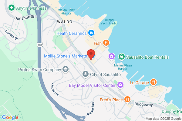 Sausalito Art Festival Recorded Hot Line