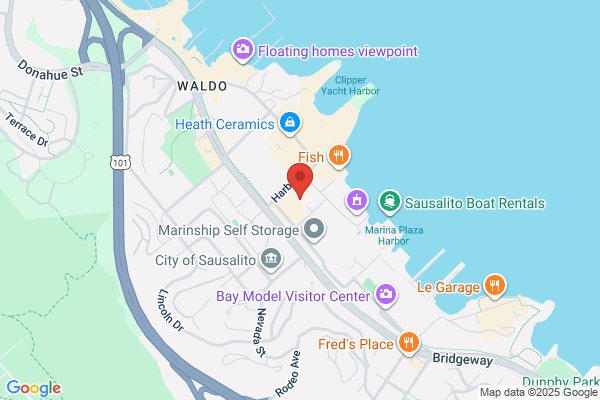 Sausalito Springs