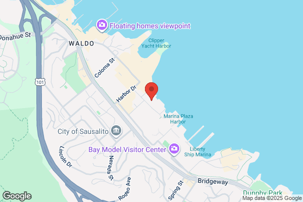 Bayside Boatworks Inc.