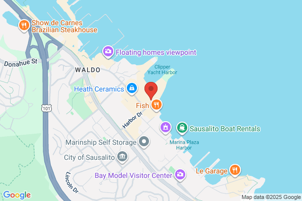 South Beach Riggers