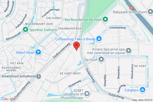 Epicenter Communications