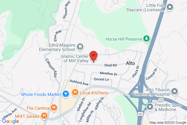 Islamic Center of Mill Valley
