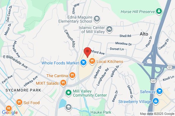 Wilson Mark DDS-Southern Marin Dental Center