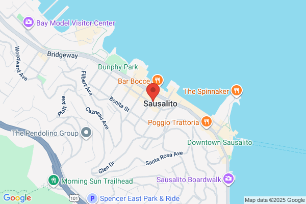 Sausalito Market