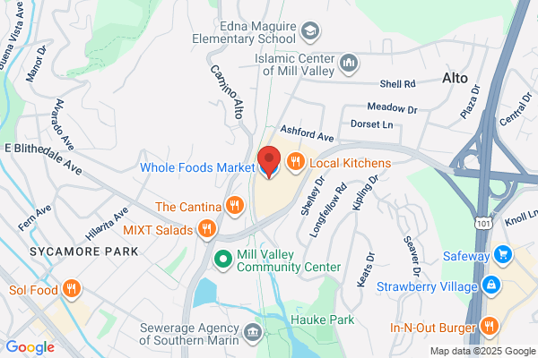 Whole Foods Market