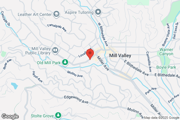 Mill Valley Inn