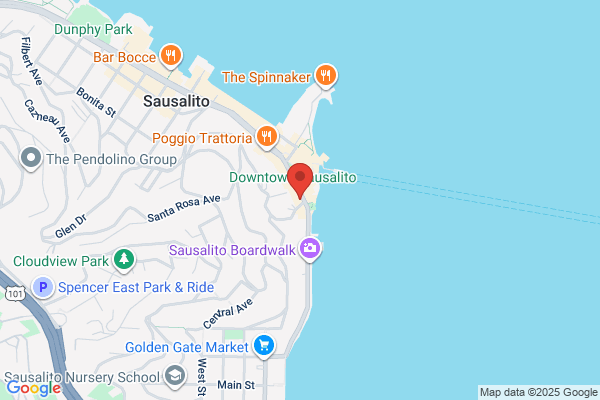 Sausalito Jewelers