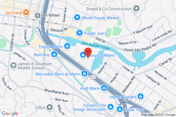 Johnson Landscaping