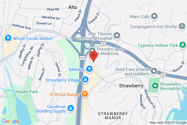 Strawberry Cleaners & Alterations