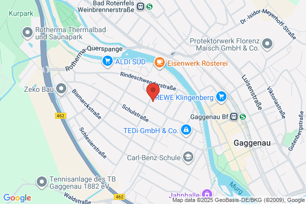 Riedinger Consulting