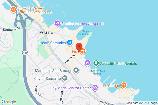Clipper Yacht Harbor