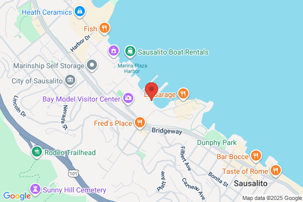 Libertyship Marina