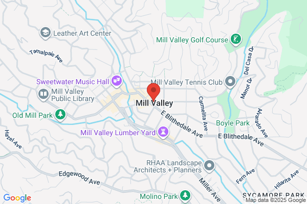 Mill Valley Media