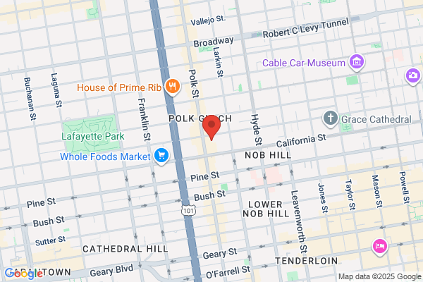 San Francisco Marketing Group Inc