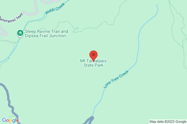 Tamalpais Broadcast Advertising
