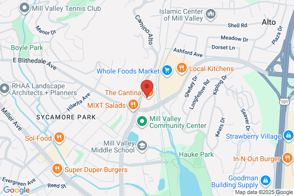 Mill Valley Massage