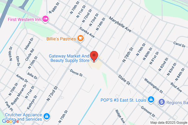 Gateway Beauty Supply
