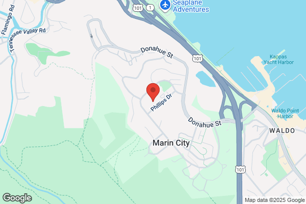 Manzanita Recreation Center