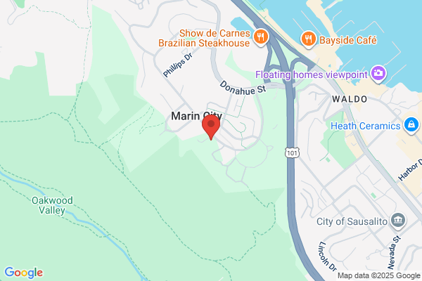 Marin City Golden Gate Village Resident Counsel