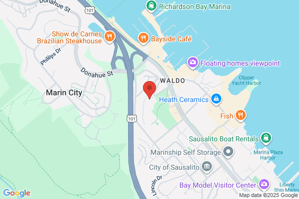 Radio Sausalito 100 1 Fm