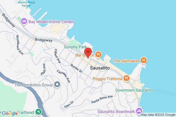 Sausalito Animal Hospital