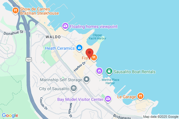 Sausalito Marine