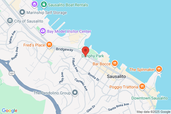 Yoga of Sausalito