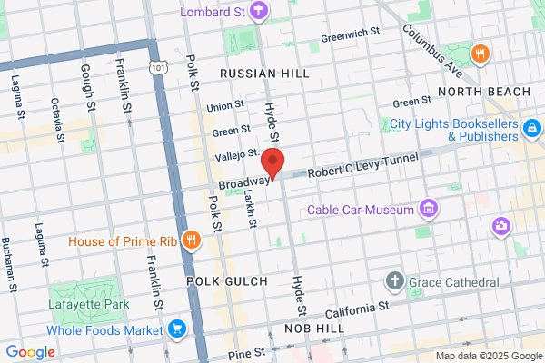 Proximity Real Estate
