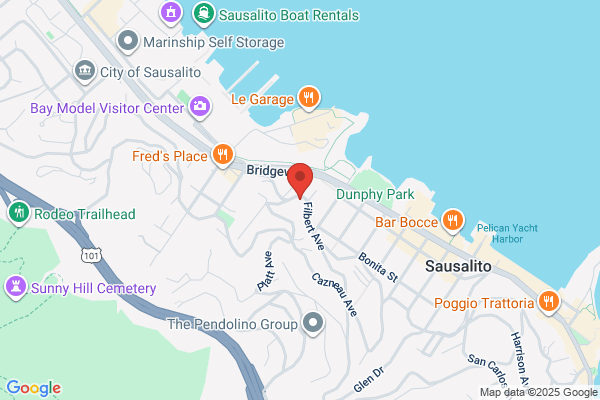 Sausalito Christian Fellowship