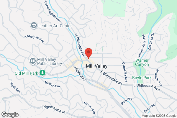 Milvali Salon & Cosmetics