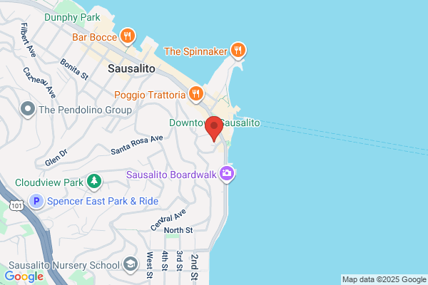 Sausalito Designs