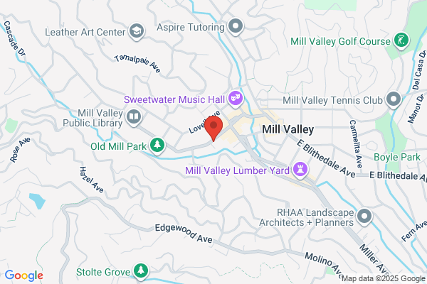 Mill Valley Mercantile