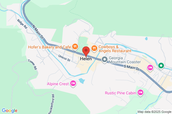Franklins of Helen