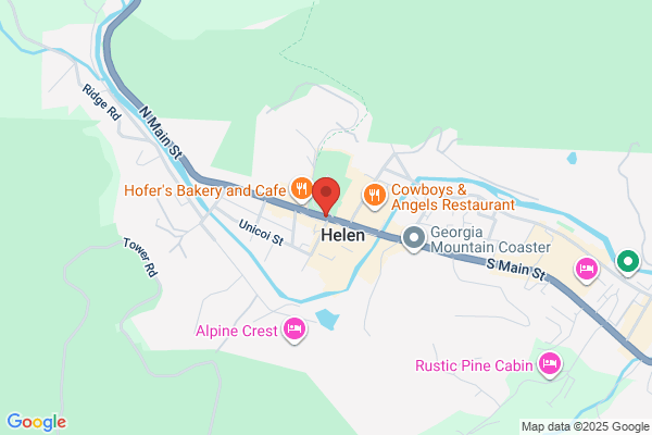 Heart of Helen