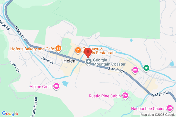 Helendorf River Inn & Conference Center