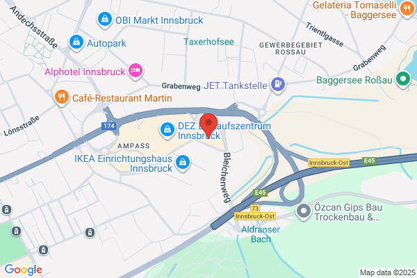 Innsbruck Bar & Grill